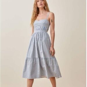 Lauretta Dress